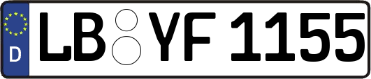 LB-YF1155