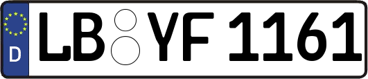 LB-YF1161