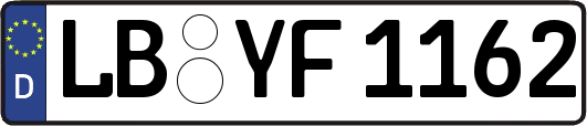 LB-YF1162