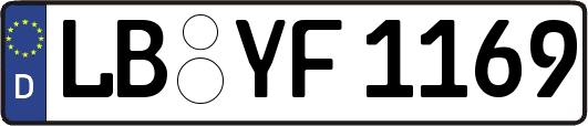 LB-YF1169