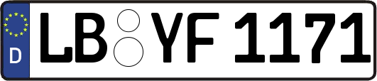 LB-YF1171