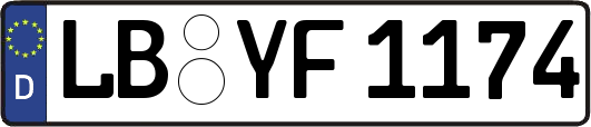 LB-YF1174