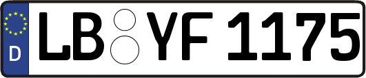 LB-YF1175