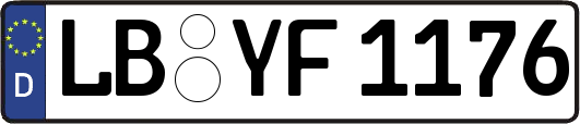 LB-YF1176