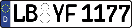 LB-YF1177
