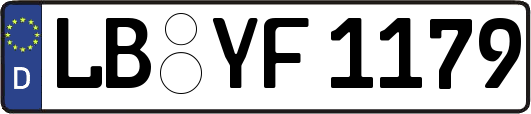 LB-YF1179