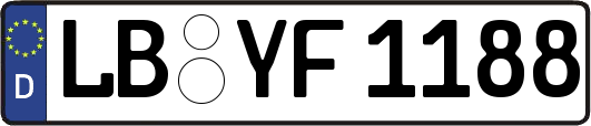 LB-YF1188