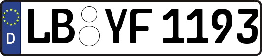 LB-YF1193