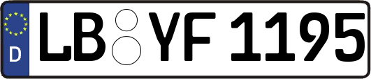 LB-YF1195