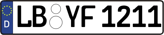 LB-YF1211
