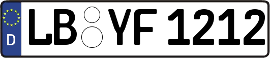 LB-YF1212