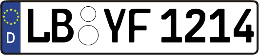 LB-YF1214