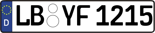 LB-YF1215