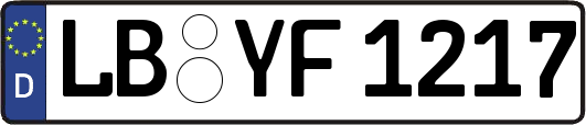 LB-YF1217