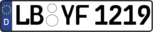 LB-YF1219