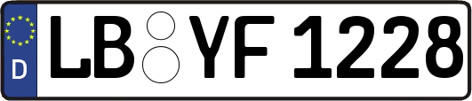 LB-YF1228