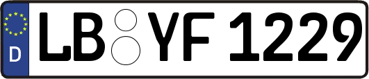 LB-YF1229