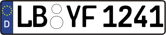LB-YF1241