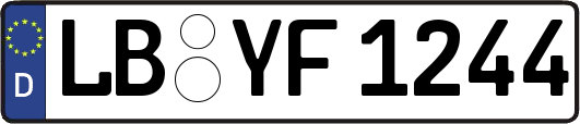 LB-YF1244