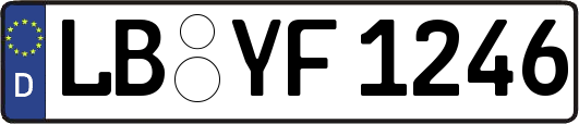 LB-YF1246