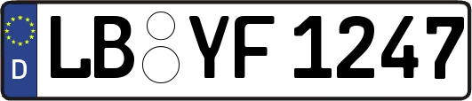 LB-YF1247