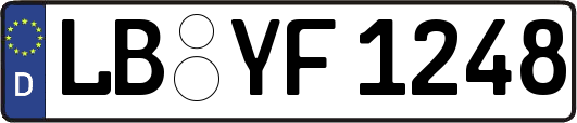 LB-YF1248