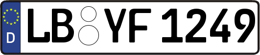 LB-YF1249