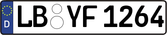 LB-YF1264