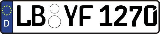 LB-YF1270