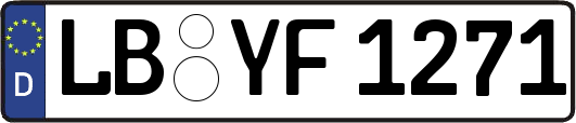 LB-YF1271