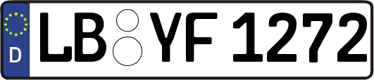 LB-YF1272