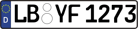 LB-YF1273