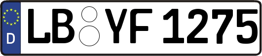 LB-YF1275