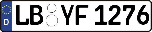 LB-YF1276