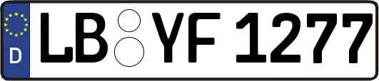 LB-YF1277