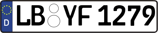 LB-YF1279