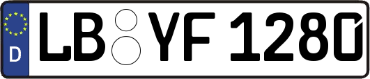 LB-YF1280