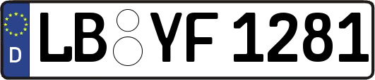 LB-YF1281
