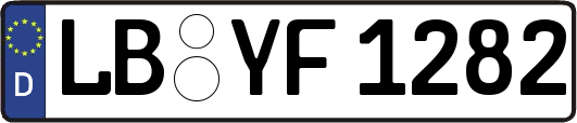 LB-YF1282
