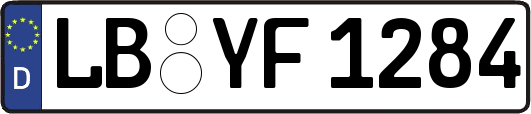 LB-YF1284