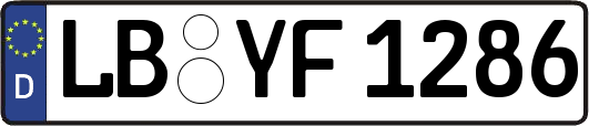LB-YF1286
