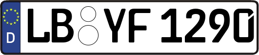LB-YF1290
