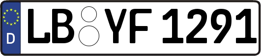 LB-YF1291
