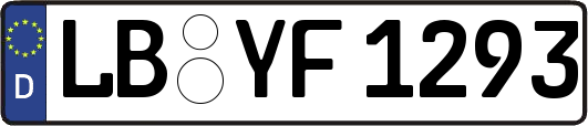LB-YF1293