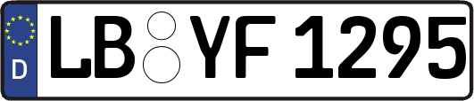 LB-YF1295