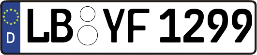 LB-YF1299