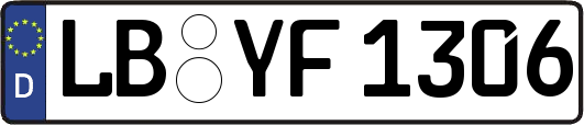 LB-YF1306