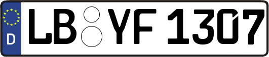 LB-YF1307