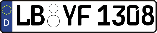 LB-YF1308