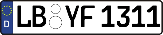 LB-YF1311